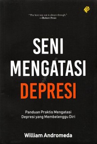 Image of Seni Mengatasi Depresi