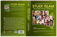 Image of STUDI ISLAM PERSPEKTIF INSIDER/OUTSIDER