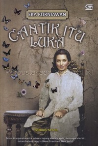 Image of Cantik Itu Luka