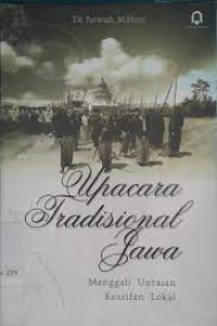 Image of Upacara Tradisional Jawa